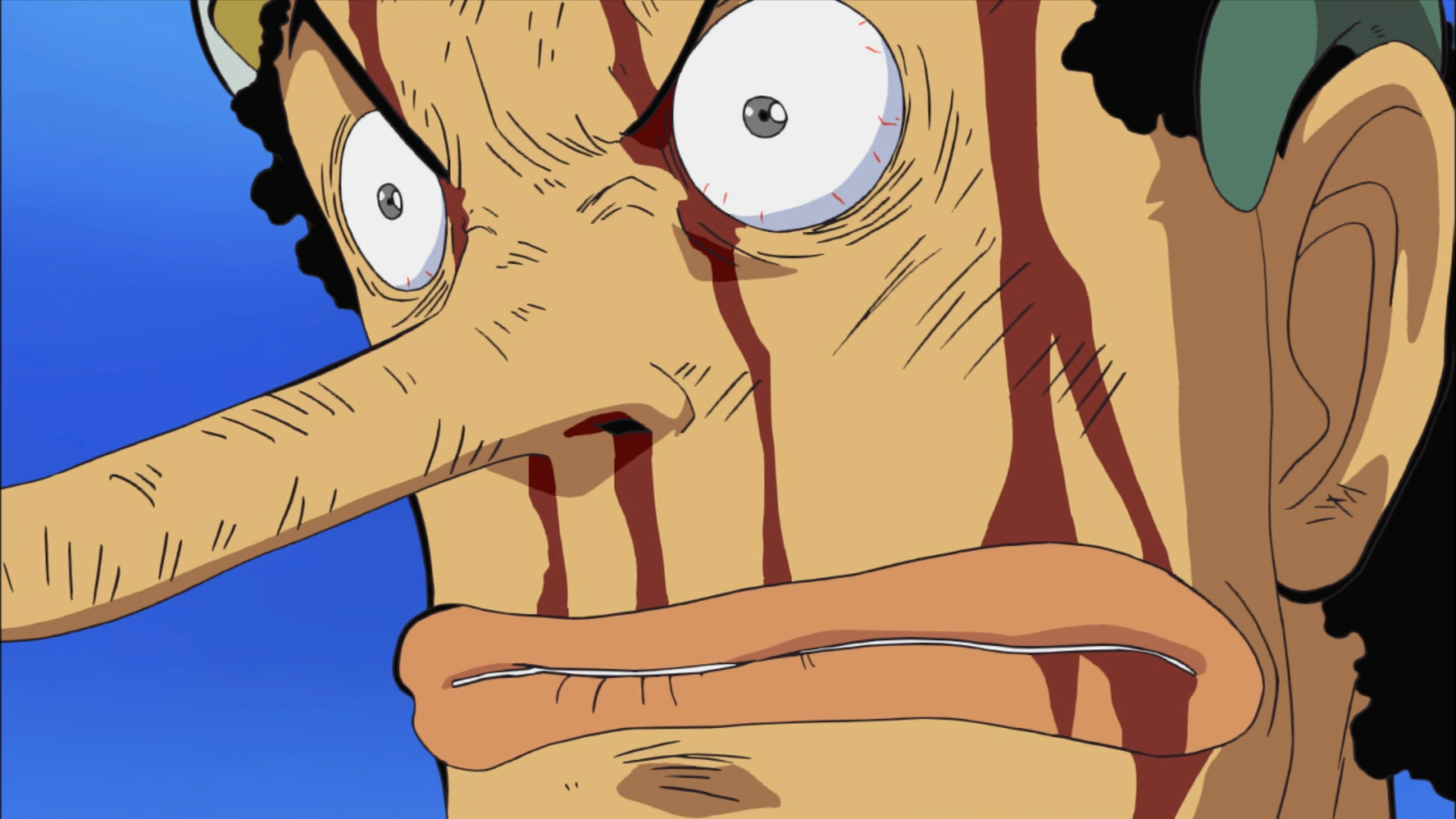 One Piece Film 8 (Keitaro_XP)